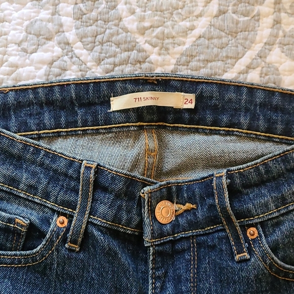 Levi's jeans - Picture 4 of 4
